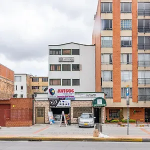 Ayenda Casa Victoria Av 30 2*, Bogotá Colombia